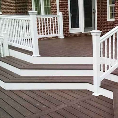 Fence and Deck Installation