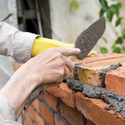 Masonry Services