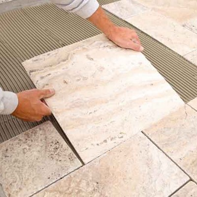 Tile Installation